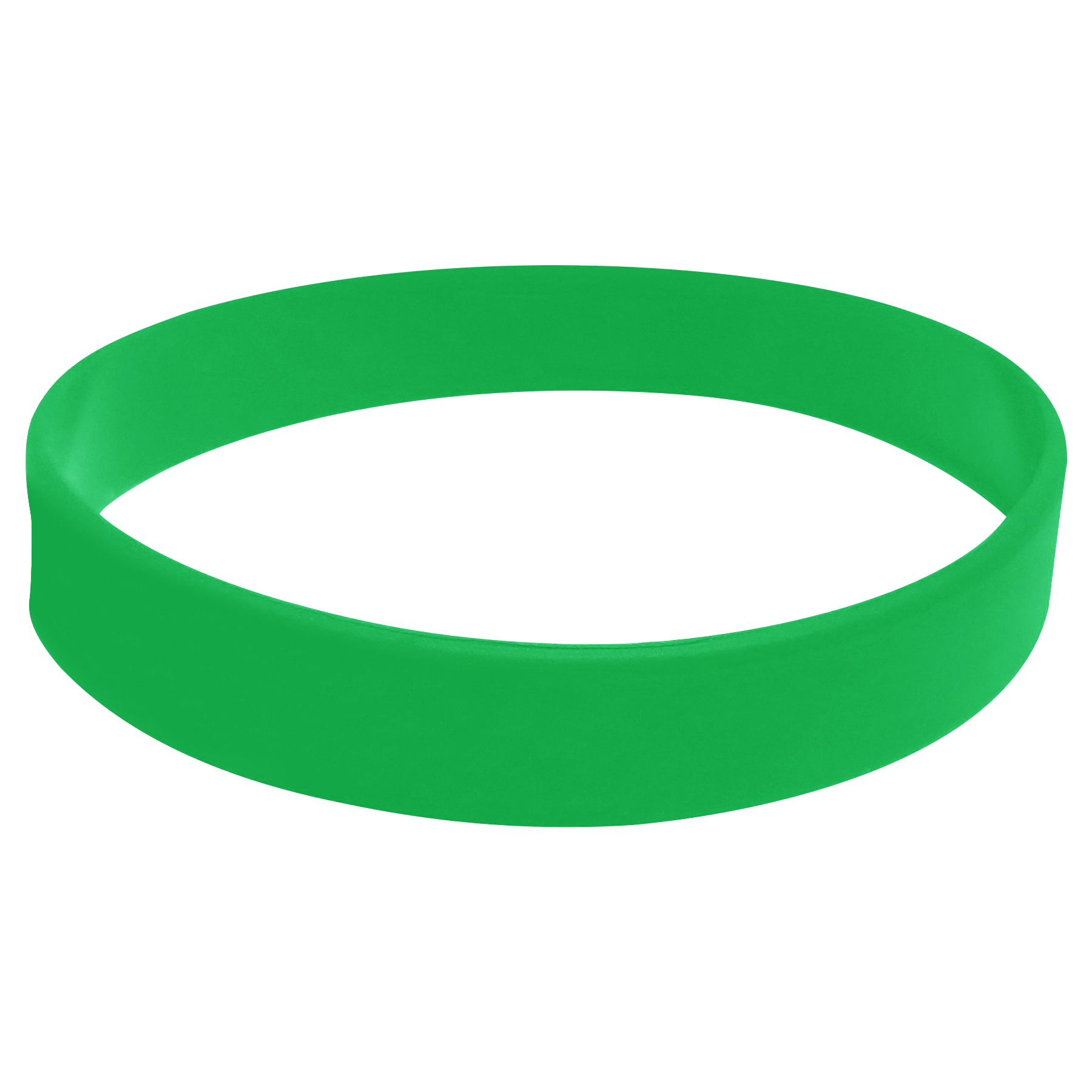 FlyFlyPromos - Debossed Silicone Wristband Image 13 - Promotional Product